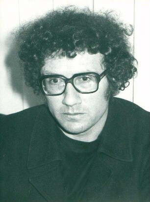 IFF 1980. Itzhak Ben-Zur