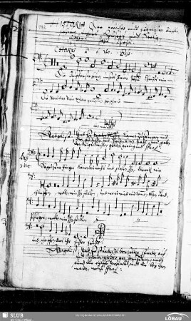 Heinrich Schütz: Historia der fröhlichen und siegreichen Auferstehung unsers einigen Erlösers und Seligmachers Jesu Christi