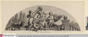Les plaisirs des jardings [Die Vergnügen der Gärten]