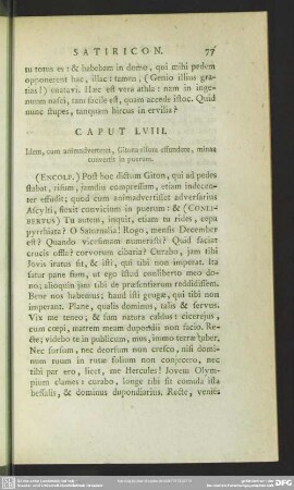 Caput LVIII.