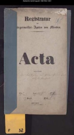 Beschädigungen von Straßenbäumen - generalia -