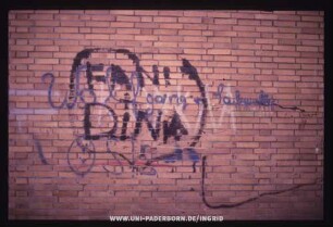FANI + DINA {HERZ}