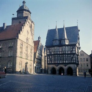 Marktplatz
