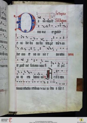 Proprium sanctorum