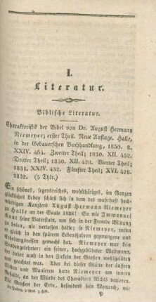 225-229 Biblische Literatur