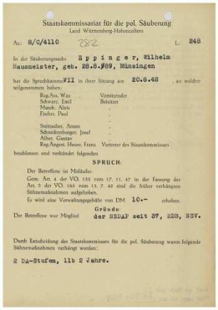 Eppinger, Wilhelm