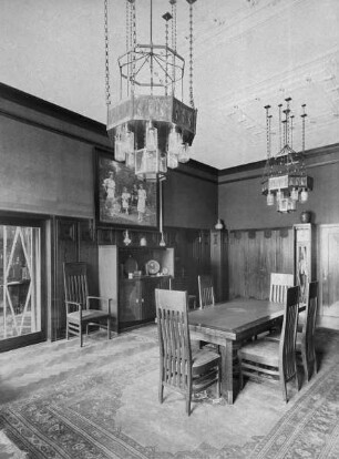 Speisesaal