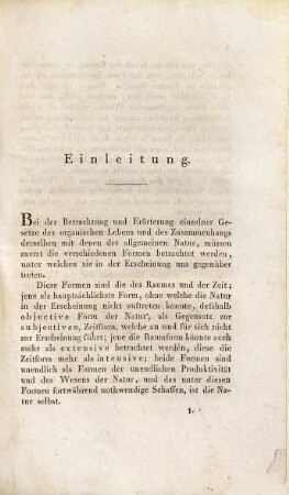 Über den Rhythmus in den Lebenserscheinungen : physiologische Inaugural-Abhandlung