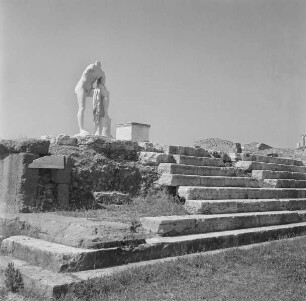 Herkules-Tempel
