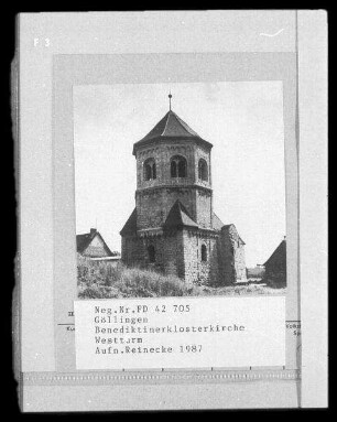 Benediktinerkloster