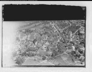 Gerabronn (b. Crailsheim)
