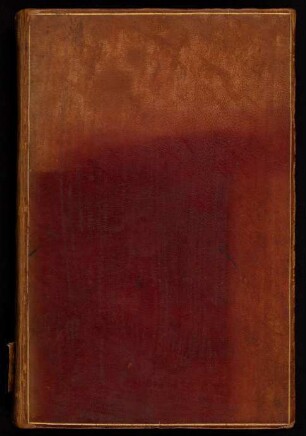 M. Tullius Cicero: Opera varia : Ms. Diez. B Sant. 150