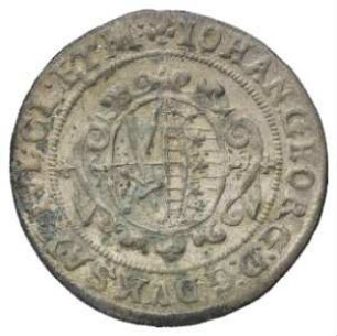 Münze, Groschen, 1623