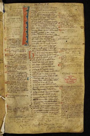 Metamorphoseon libri XV