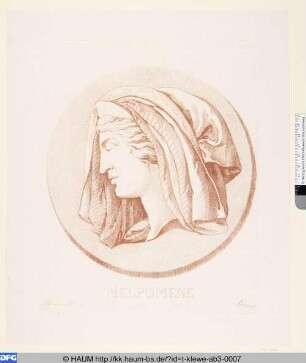 Melpomene