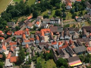 Liederbach : Alt Niederhofheim