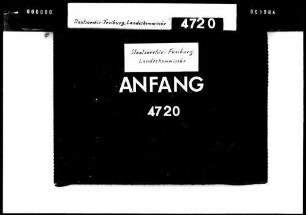 Betriebsabbrüche und -stilllegungen