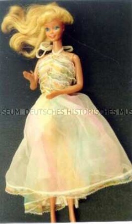 Barbie-Puppe "Happy Birthday"