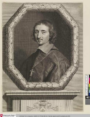 [Ferdinand de Neufville, Evêque de Chartres]