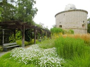 Erfurt: IGA/EGA-Park (Internationale Gartenbauausstellung/Erfurter Gartenbauausstellung)