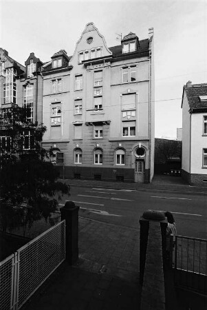 Offenbach, Ludwigstraße 81
