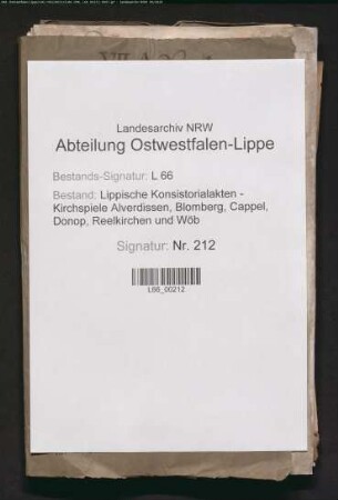 Kirchenbau, Reparaturen, Kirchenstühle
