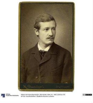 Otto Hölder