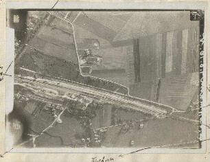 Bahnhof Dachau (1500 m)