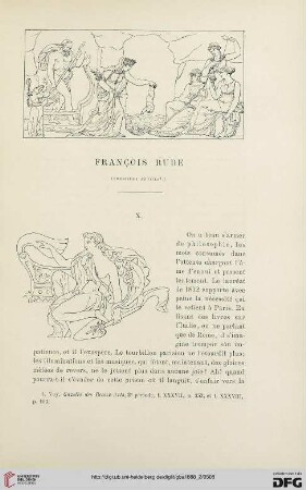 2. Pér. 38.1888: François Rude, 3