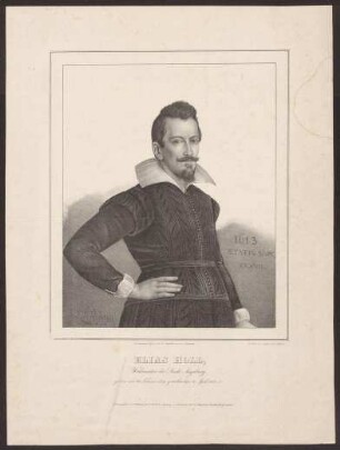 Holl, Elias