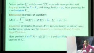 Stability of periodic waves in Hamiltonian PDEs