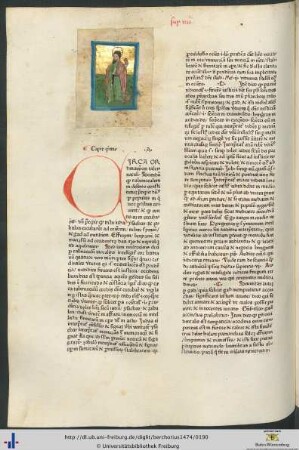 Liber Numeri
