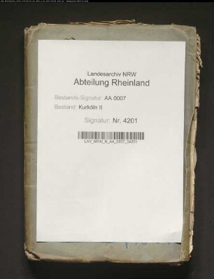 Verhandlungen wegen Einlösung der zweiten Hälfte der Pfandschaft Sinzig und Remagen; Stellung der Vogtei Breisig