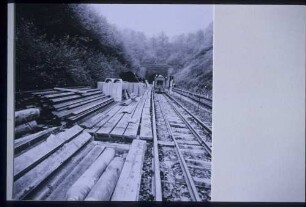 Weinsberger Tunnel
