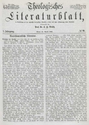 265-269 Neutestamentliche Literatur