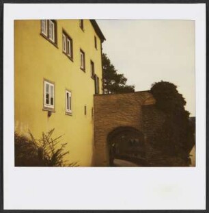 Schloss Mahlberg