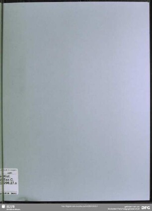 Bey dem Höchstseligsten Absterben der Allerdurchlauchtigst-Großmächtigsten Fürstin und Frauen Frauen Maria Josepha gebohrne Ertz-Hertzogin zu Oesterreich [et]c. Königin in Pohlen und Chur-Fürstin zu Sachßen [et]c. [et]c. wurde zu diesem Trauer-Gedichte veranlasset