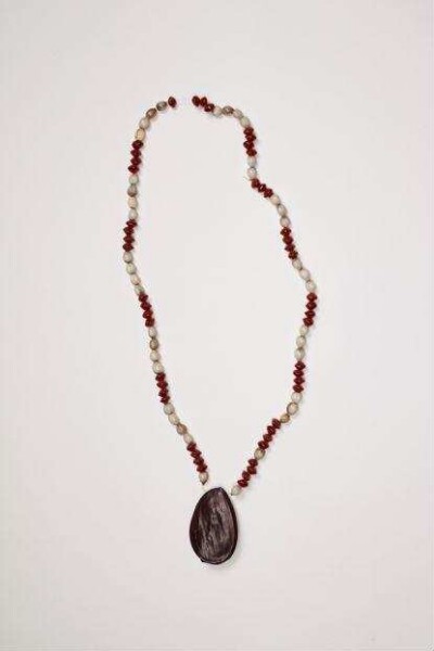 Collier avec pendentif