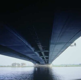 Weserbrücke, Bremen