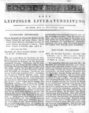 1808-11-11 : 136. Stück