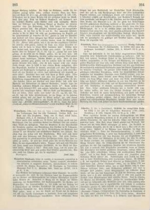 203-204 [Rezension] Walahfridus Strabo, Liber de exordiis et incrementis quarundam in observationibus ecclesiasticis rerum