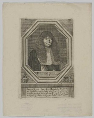 Bildnis des Ioannes Scherer
