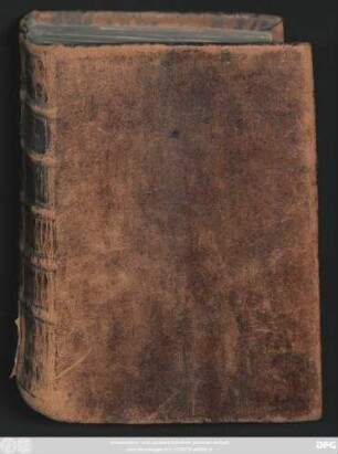 Relation De La Campagne Du Roi En Silésie de l'An 1745. Et De La Bataille De Friedberg Gagnée par le Roi sur l'Armee combinée Autrichienne & Saxonne le 4. de Juin 1745.