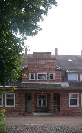 Prenzlau, Schwedter Straße 65