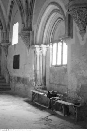 Abbazia della Matina
