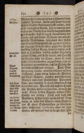 132-146, 1704, Majus./Junius.