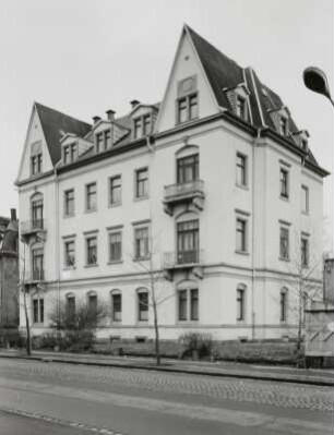 Wohnhaus, Pirna