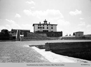 Forte di Belvedere, Florenz