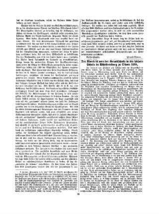 Der Übertritt von der Grundschule in die höhere Schule in Württemberg zu Ostern 1924