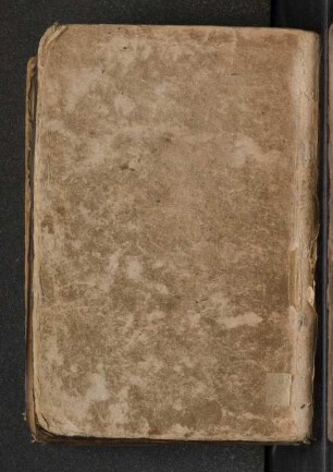 Perush ha-Torah ve-haftarot, fol. 1-129 : SUB Hamburg Cod. hebr. 235
